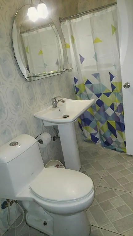 Hotel Gazcue Santo Domingo