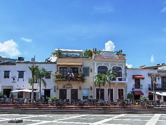 Hotel Gazcue Santo Domingo