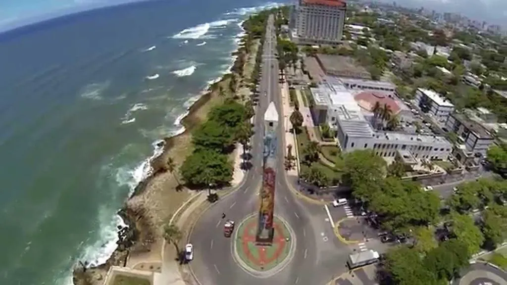 Hotel Gazcue Santo Domingo